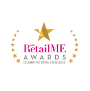 RetailME award image